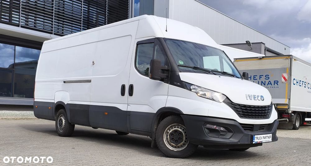 Iveco Daily 35S16V 16m3 - 2