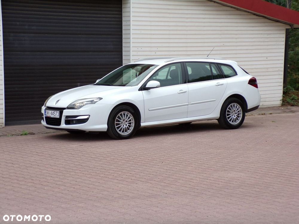 Renault Laguna - 9