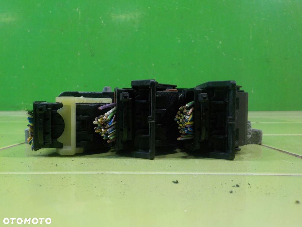 FORD KUGA MK2 II 2.0 TDCI 14r 5D sterownik komputer silnika DV41-12A650-BK - 3