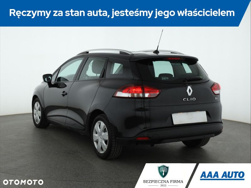 Renault Clio - 5