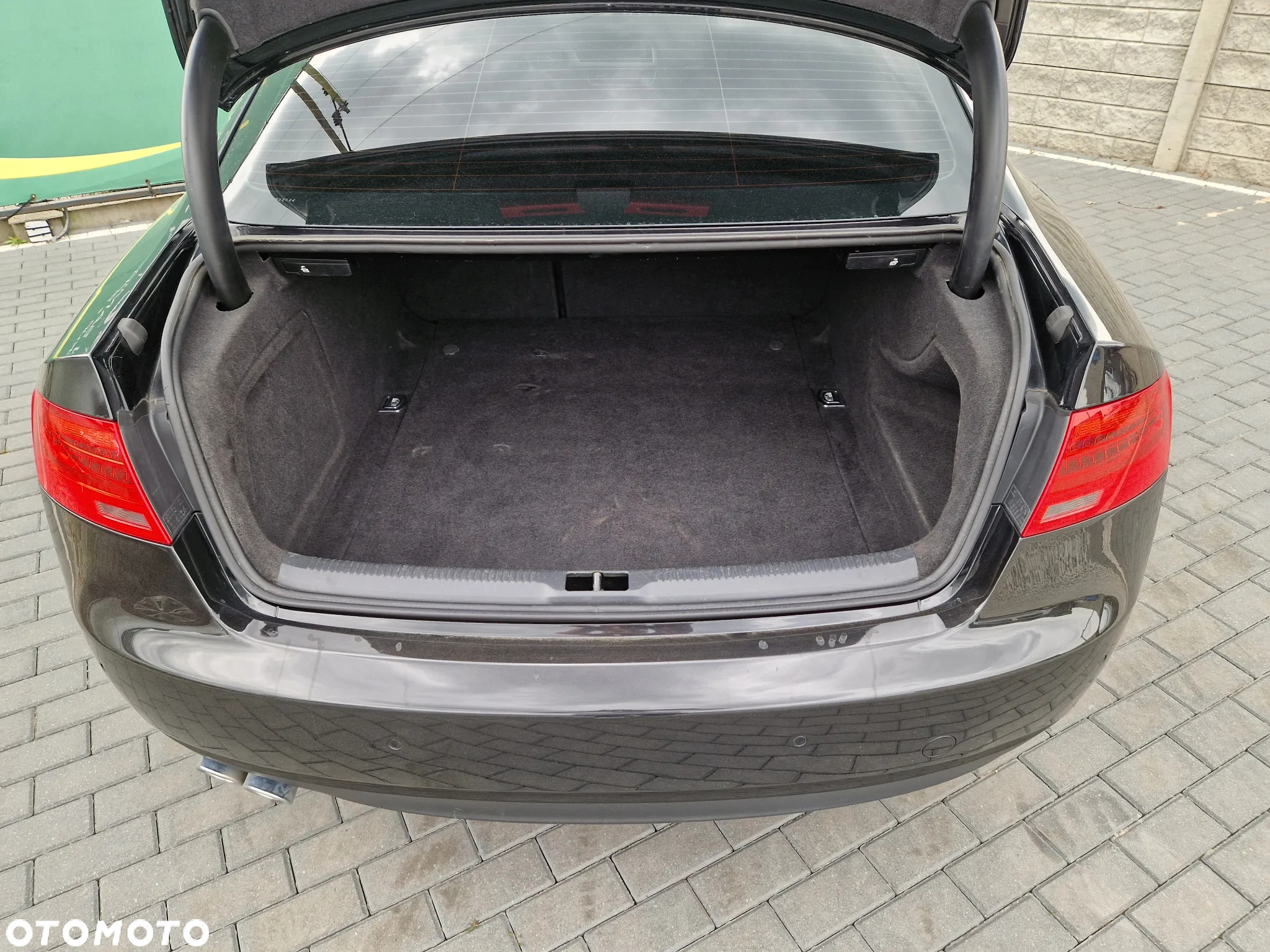 Audi A5 2.0 TDI Quattro S tronic - 19