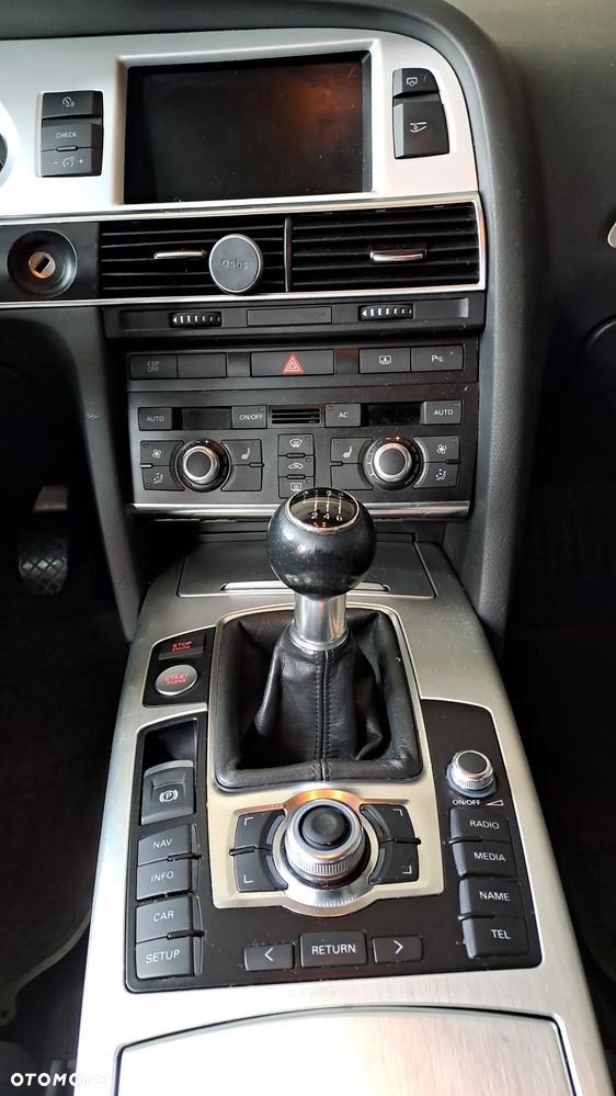 Audi A6 Limousine 2.0 TDI - 10