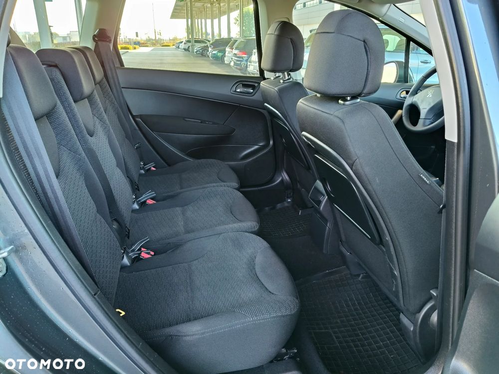 Peugeot 308 1.6 Trendy - 11