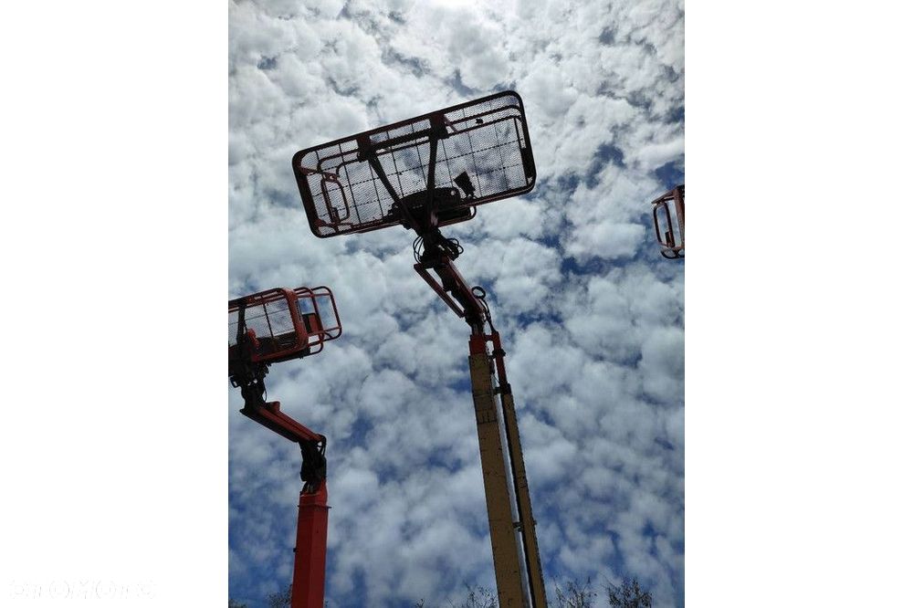 JLG 860 SJ - 19
