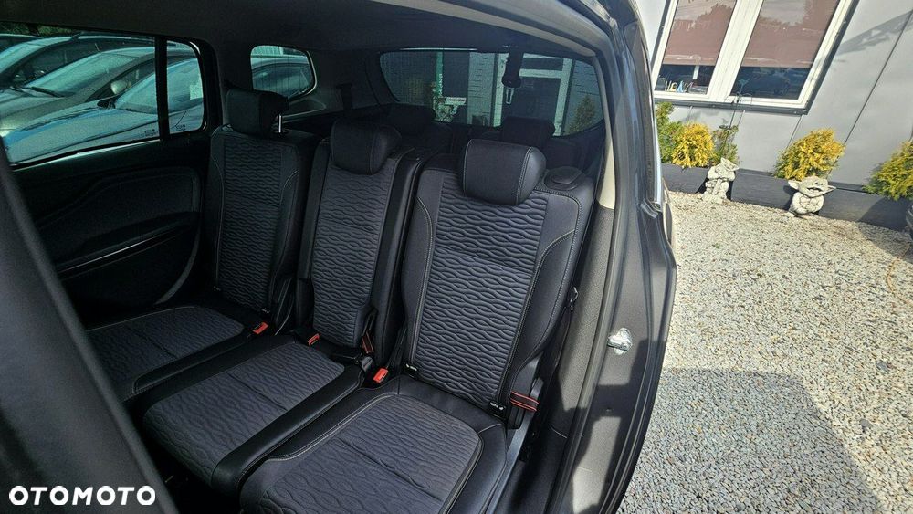 Opel Zafira - 26