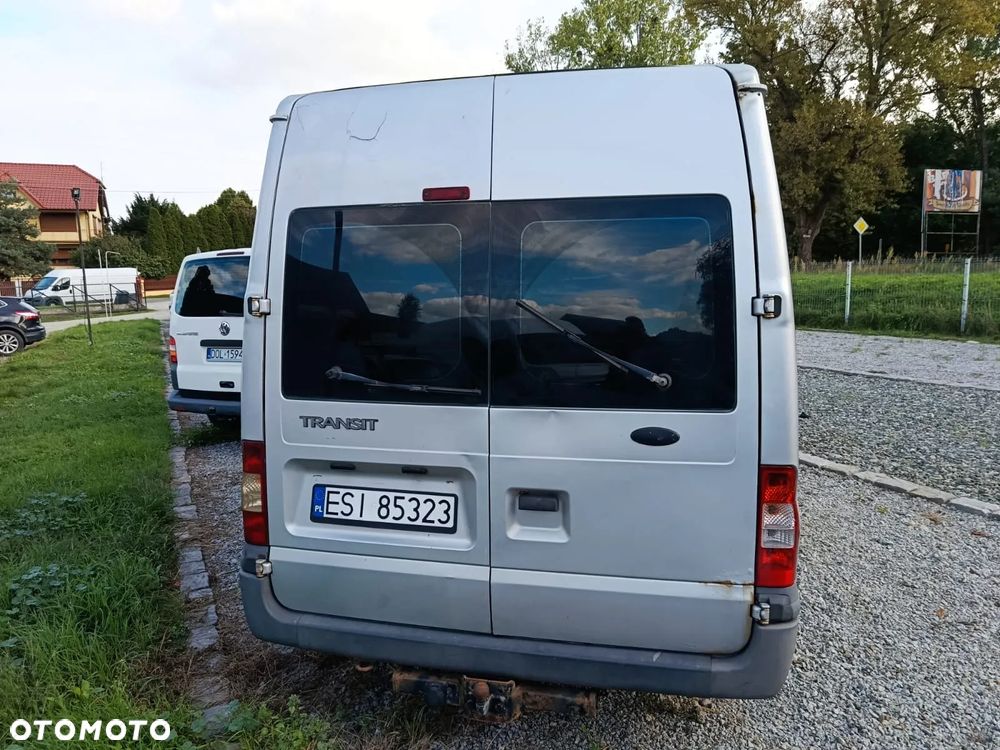 Ford TRANSIT - 5