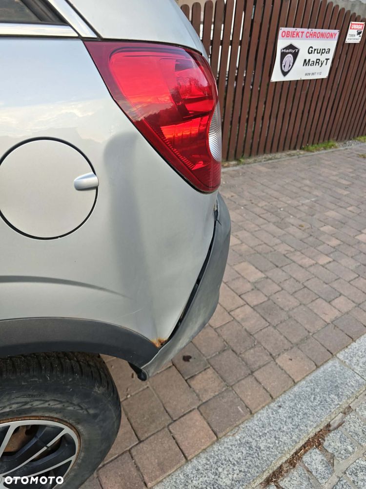 Opel Antara 2.0 CDTI Cosmo - 11