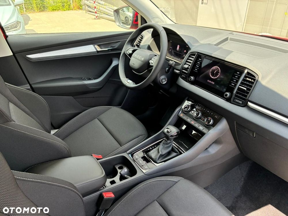 Skoda Karoq - 24