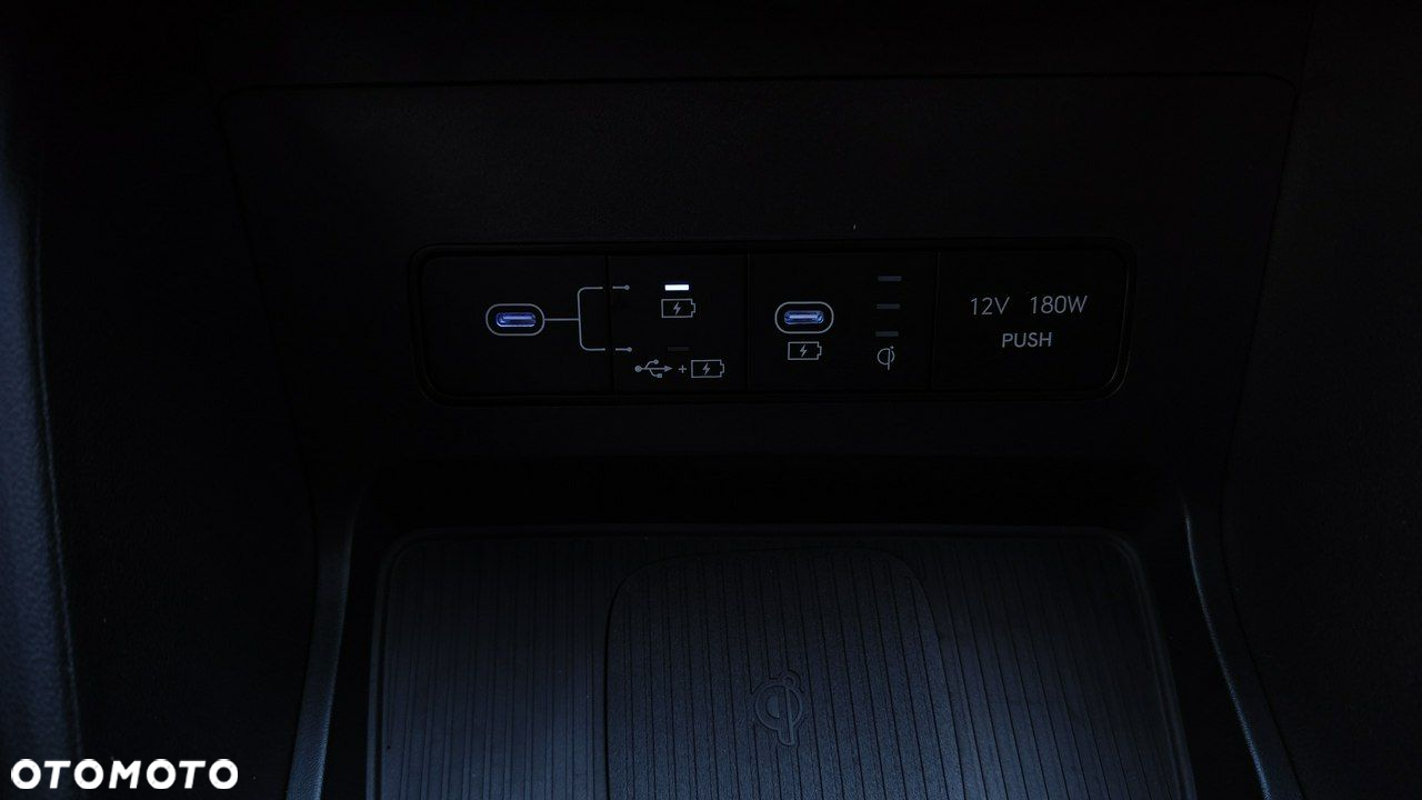 Hyundai Tucson - 18