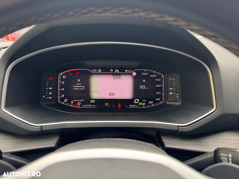 Seat Tarraco 1.5 TSI DSG7 Xcellence - 30