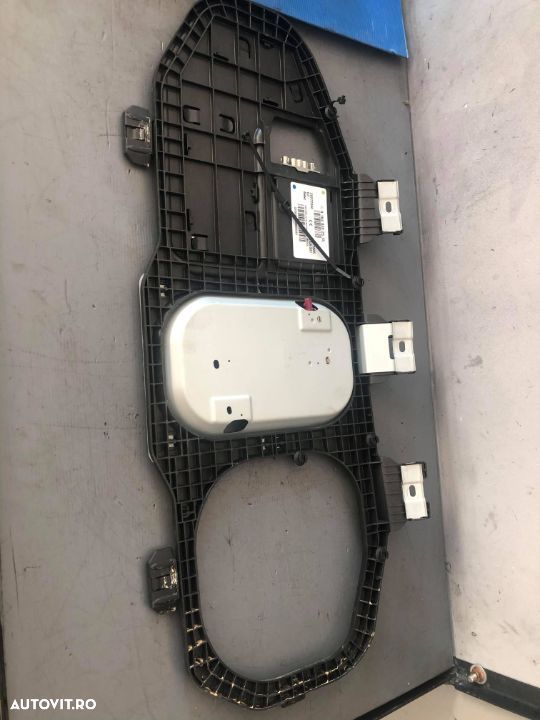 plafon antena  mercedes m-class ml 350 4matic w164 2011 - 2