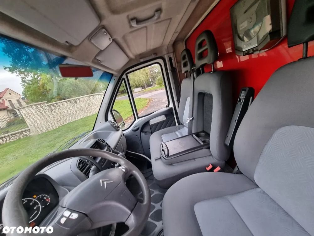 Citroën JUMPER - 17