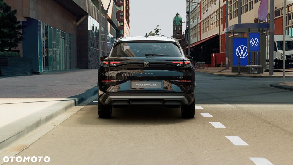Volkswagen T-Roc 1.5 eTSI Life DSG - 15