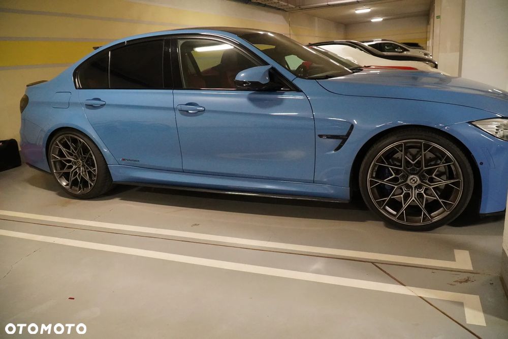 BMW M3 - 3