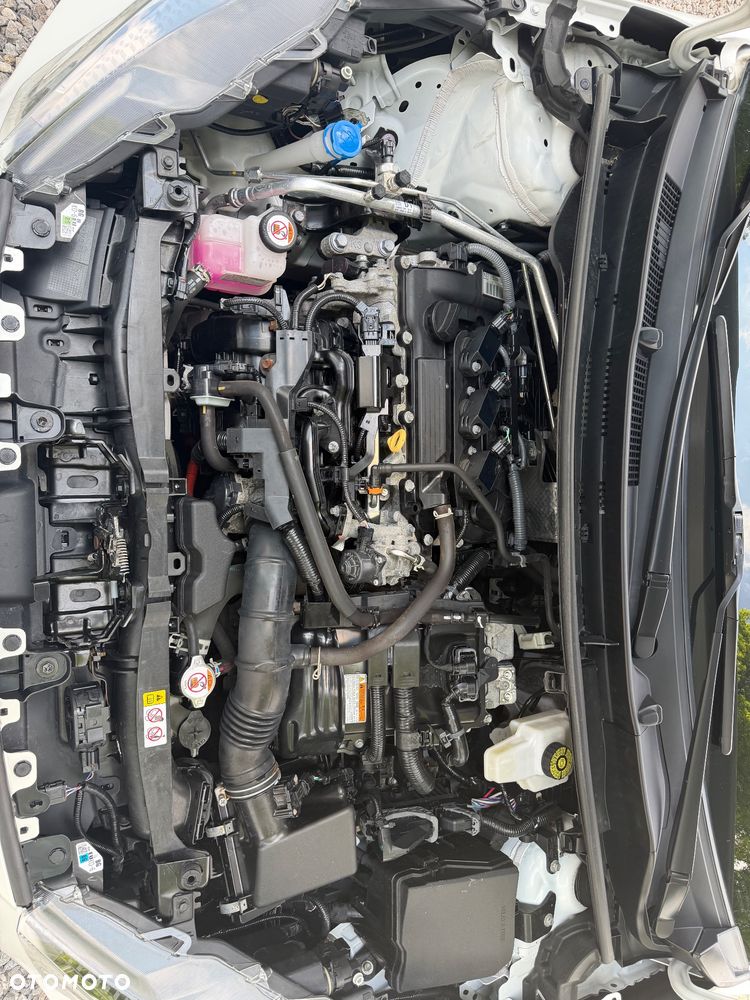Toyota Yaris Hybrid 1.5 Comfort - 11