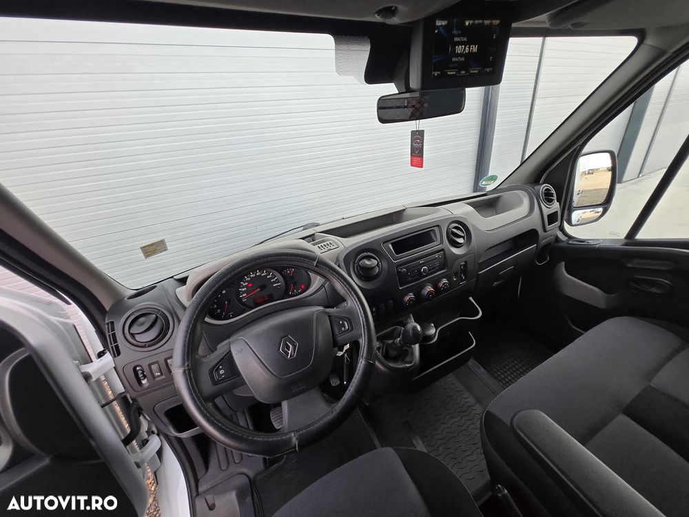 Renault Master - 12