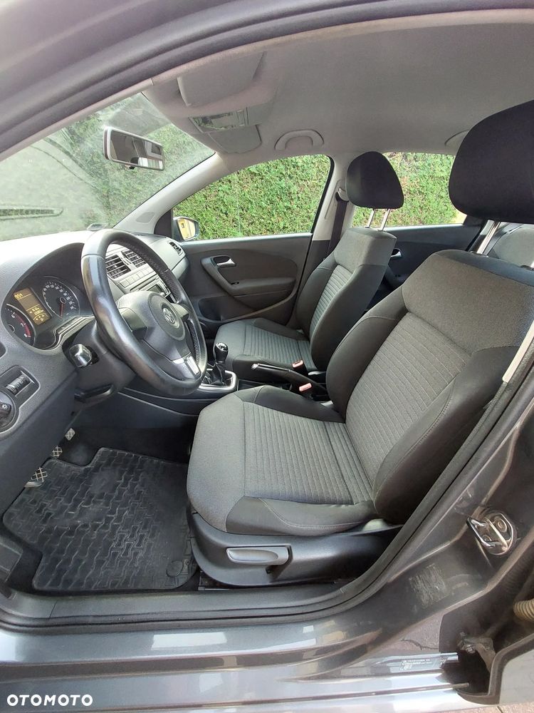 Volkswagen Polo 1.4 16V Comfortline Optimum - 13
