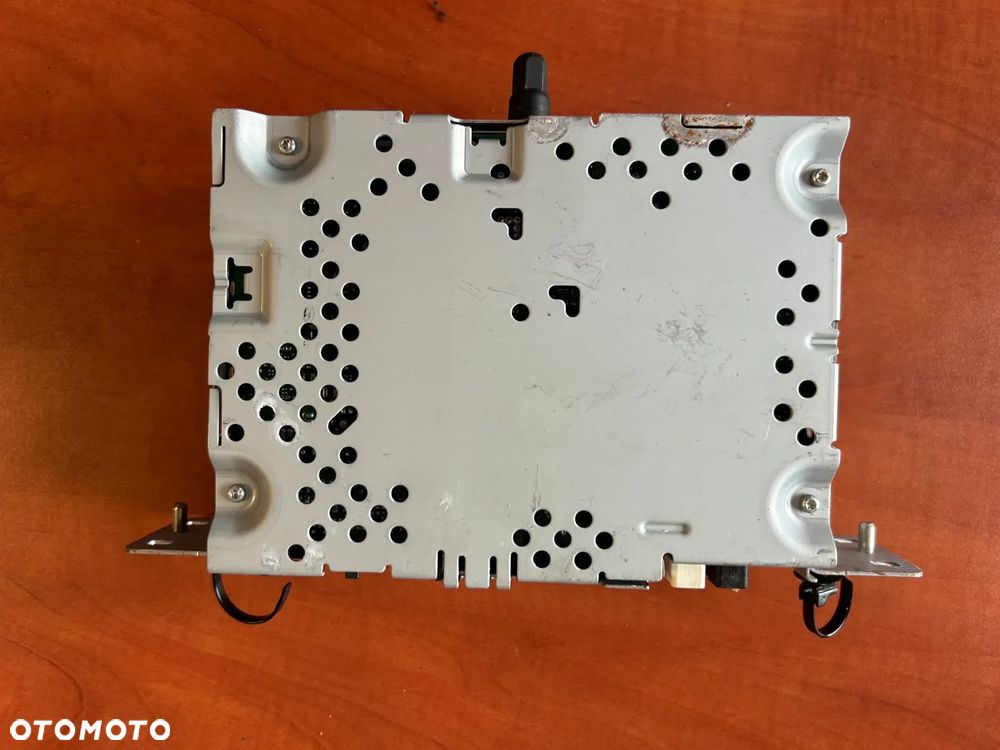 Radio Nawigacja Ford Focus MK4 JX71-18K810-LR - 3