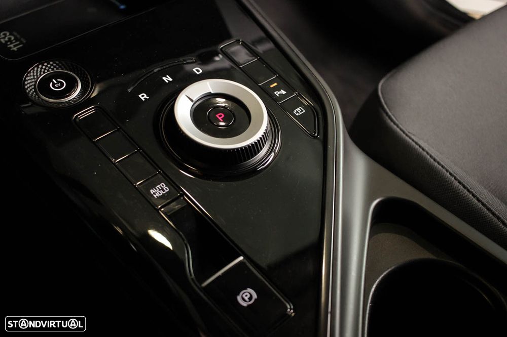 Kia Niro EV Spirit - 16