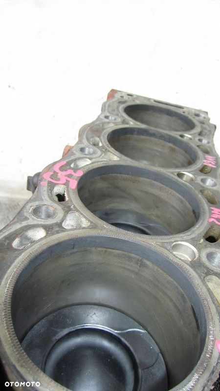 FORD KUGA MK2 2.0 BLOK SILNIKA DÓŁ UFMA D4204T 12- - 2
