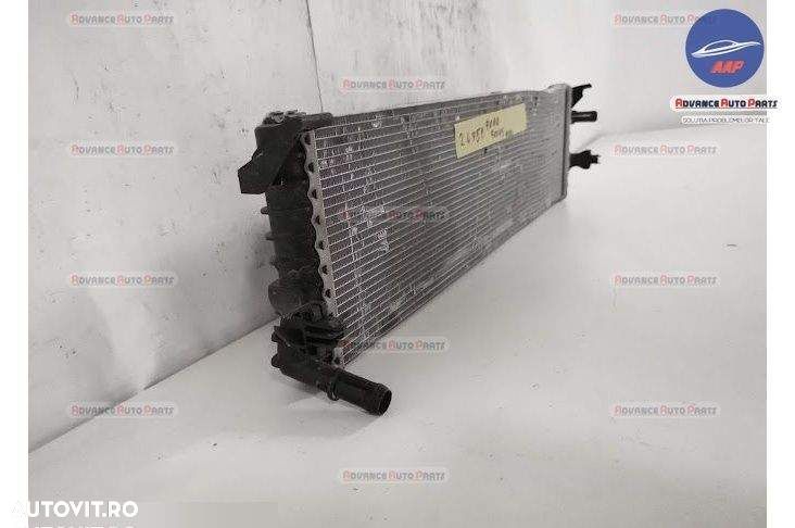 Intercooler original Ford  Focus  4 2018 2019 2020 2021 2022 - 2