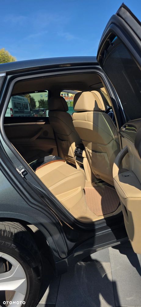 BMW X6 40d xDrive - 26