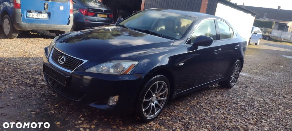 Lexus IS 220 D Prestige - 1