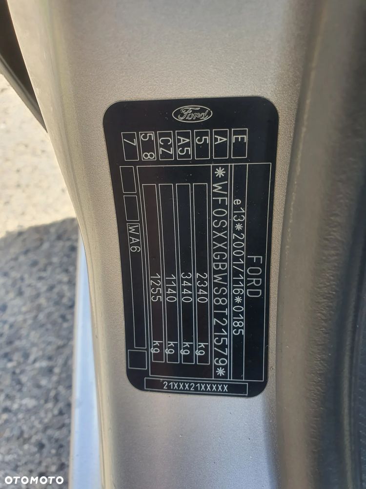 Ford S-Max 2.0 Viva Titanium - 14