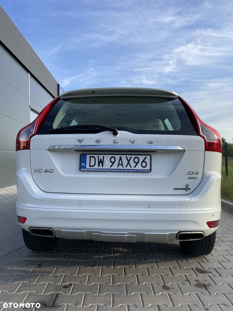 Volvo XC 60 - 7