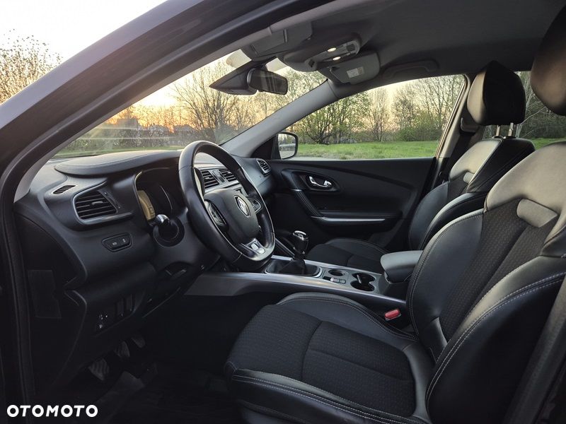 Renault Kadjar Energy dCi 110 Business - 12