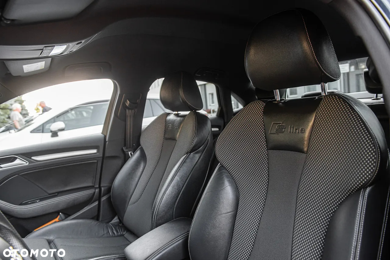 Audi A3 - 18