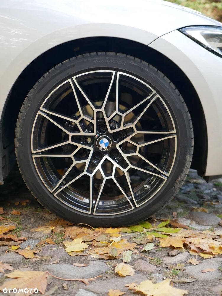 BMW Seria 3 - 23
