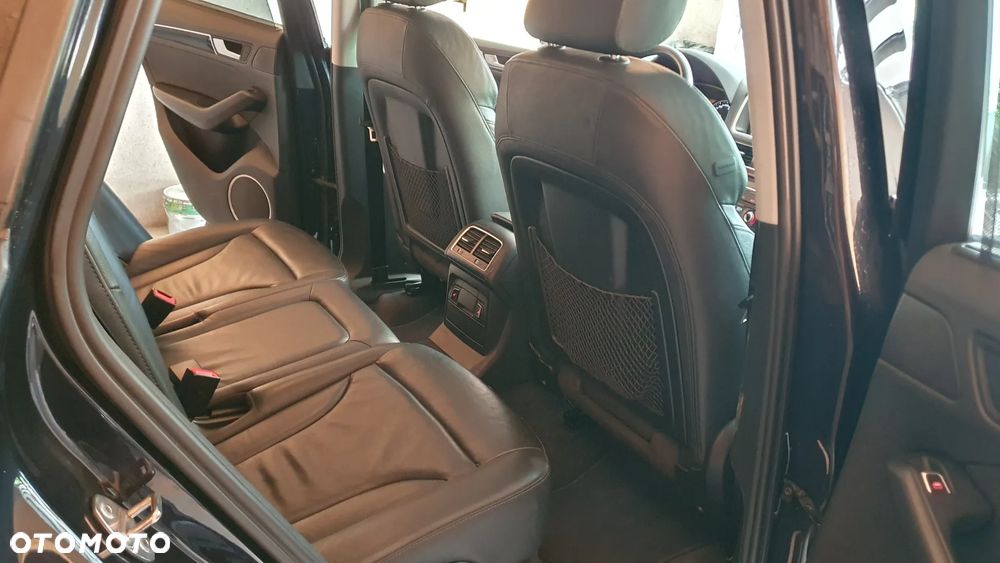 Audi Q5 - 11