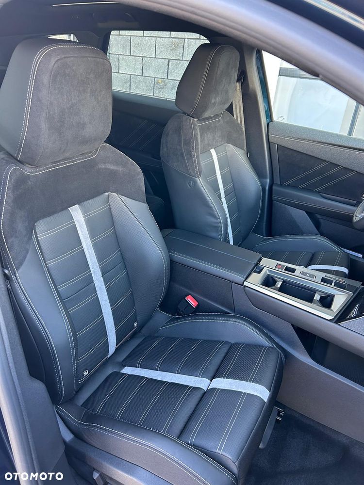 Opel Grandland 1.2 mHEV GS eDTC6 - 14