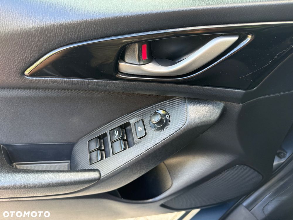 Mazda 3 SKYACTIV-G 120 Signature - 20