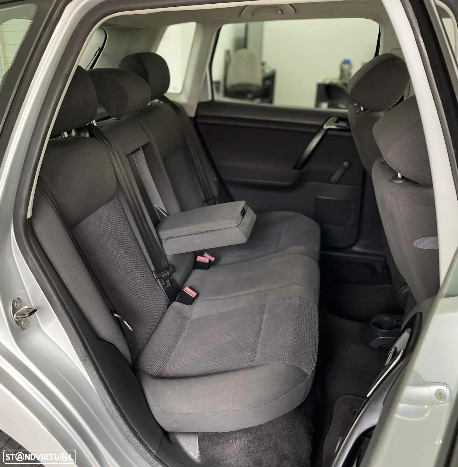 VW Polo 1.2 Confortline AC - 26