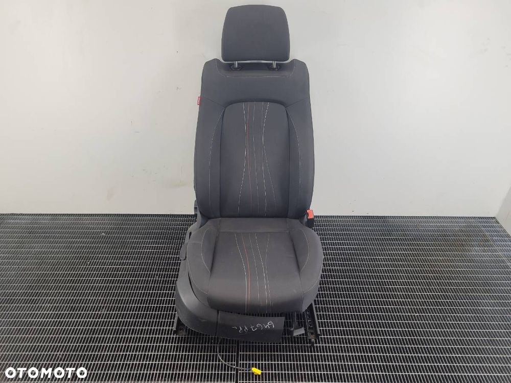FOTEL PRAWY PRZÓD SEAT ALTEA 5P1 EUROPA - 1