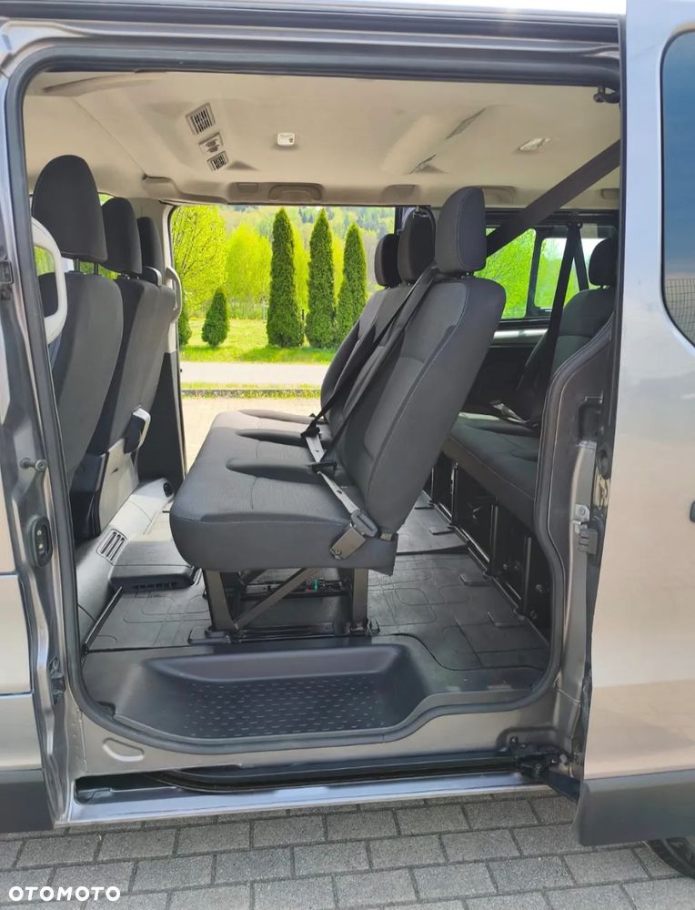 Renault Trafic Combi Life - 7
