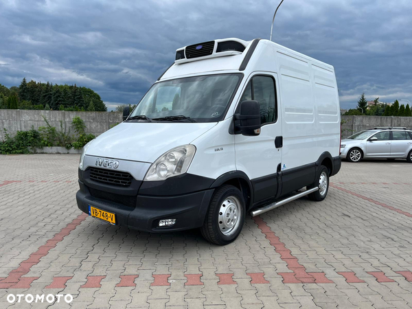 Iveco DAILY