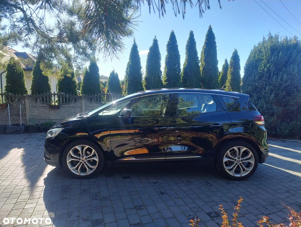 Renault Scenic - 4