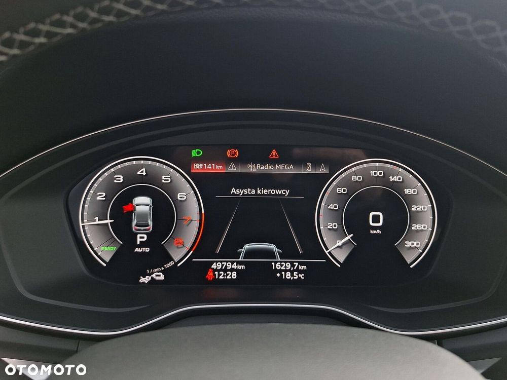 Audi Q5 55 TFSI e Quattro S Line S tronic - 13