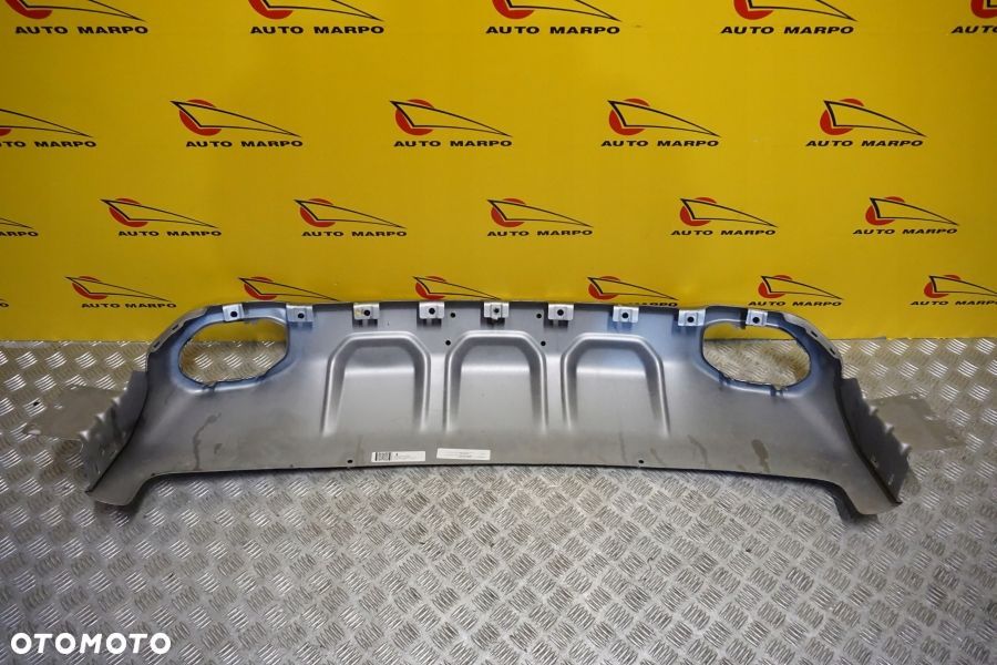 DODGE RAM TRX 1500 RAPTOR 2019 - 2023 Zderzak Przód Przedni Dolny USA - 8