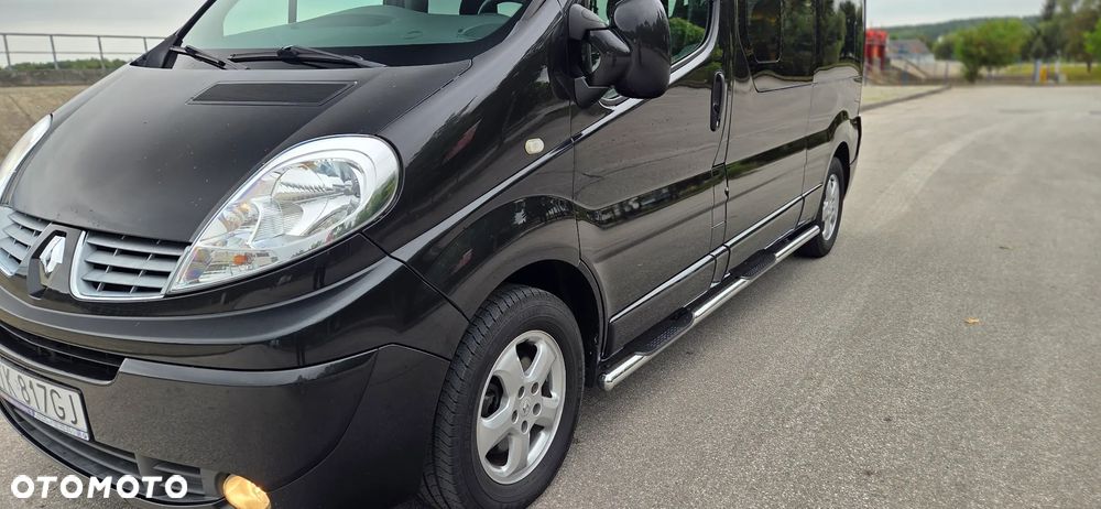 Renault Trafic L2H1 - 15