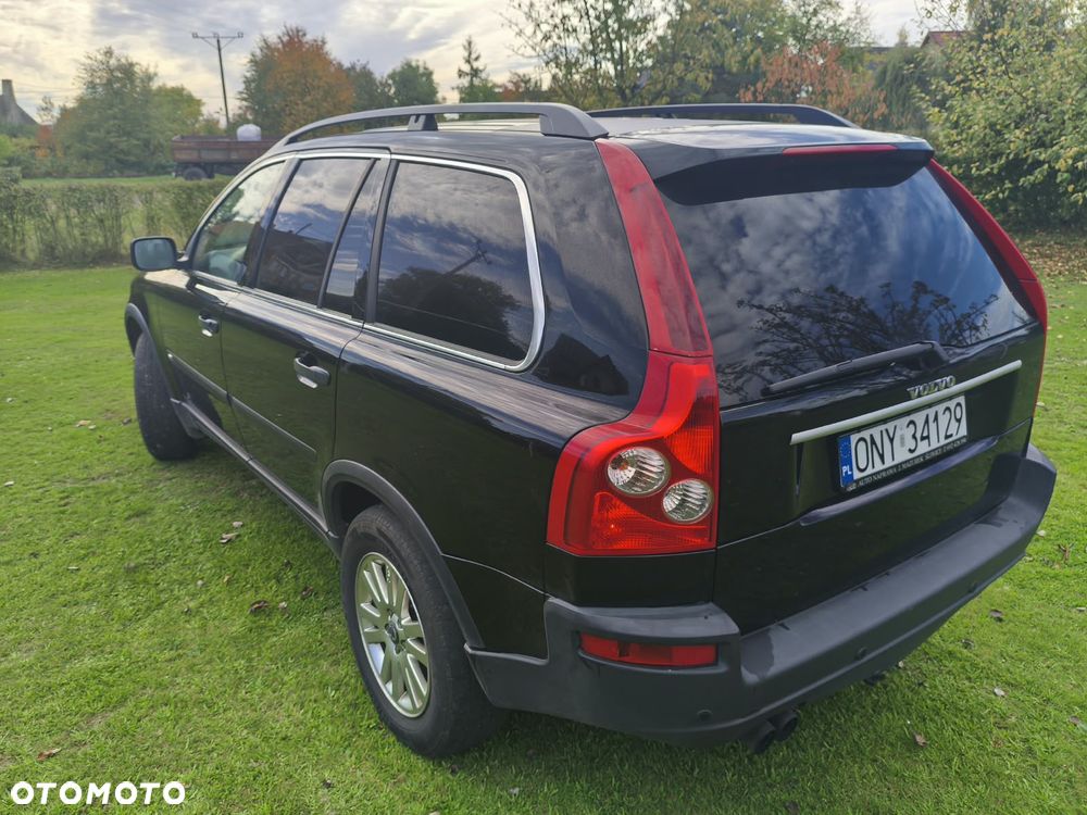 Volvo Xc 90