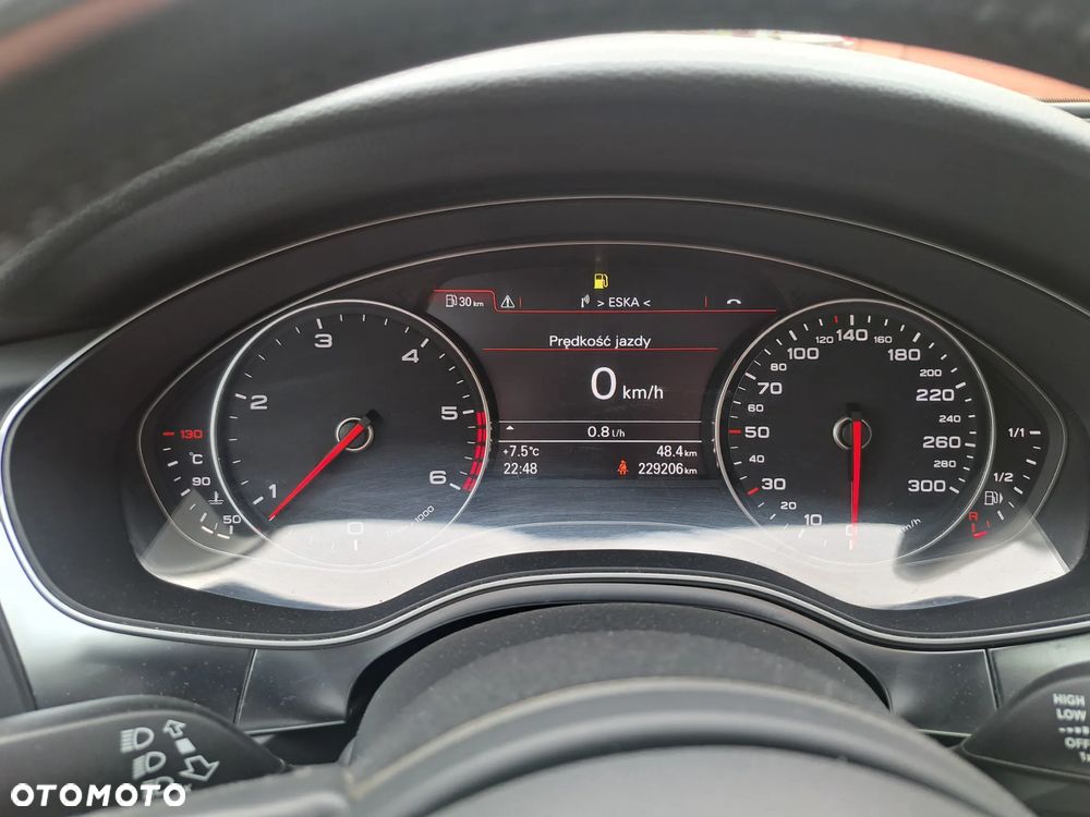 Audi A6 - 20