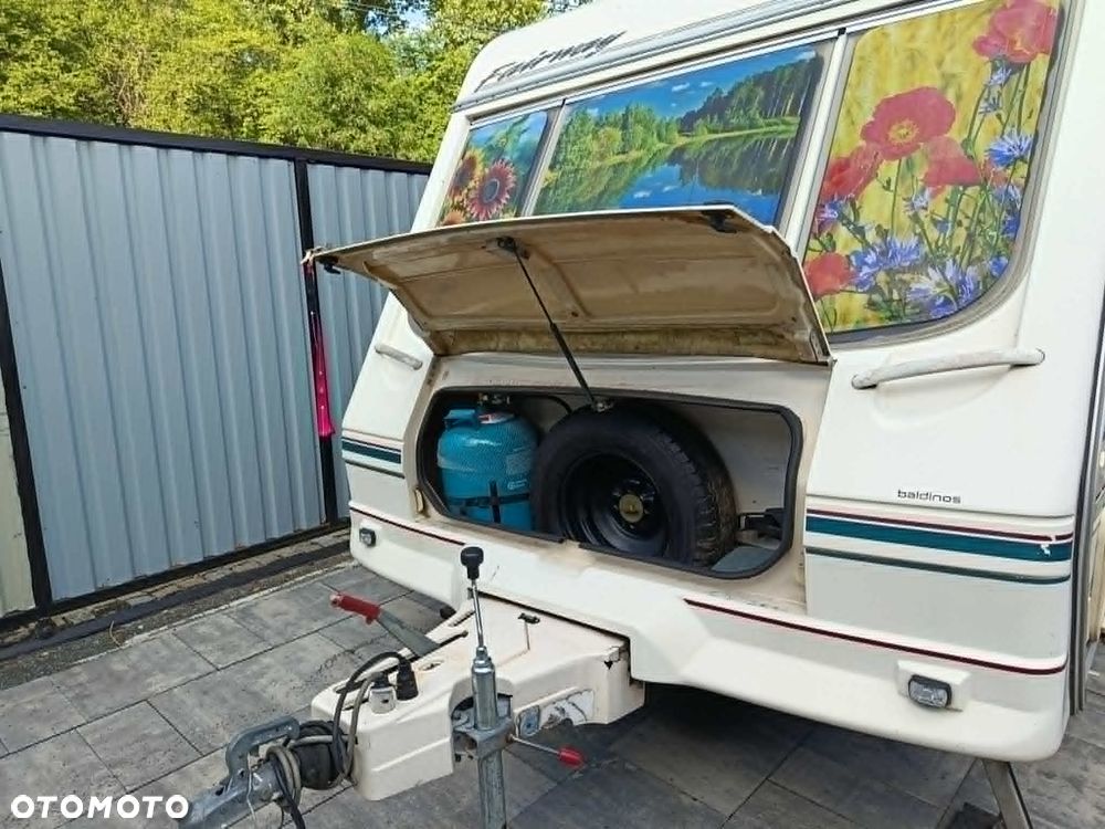 SWIFT FAIRWAY 390/2 - 12