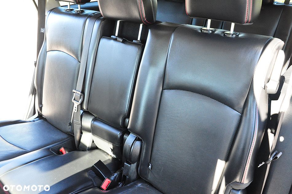 Dodge Journey 2019