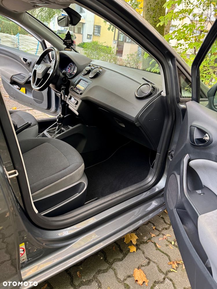 Seat Ibiza 1.0 MPI - 8