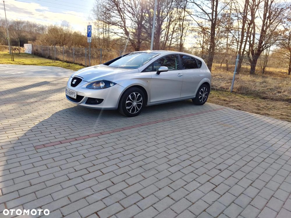 Seat Leon - 3