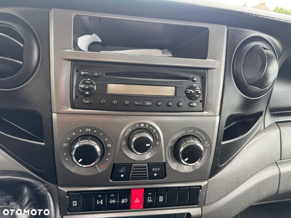 Iveco 50c17 - 18